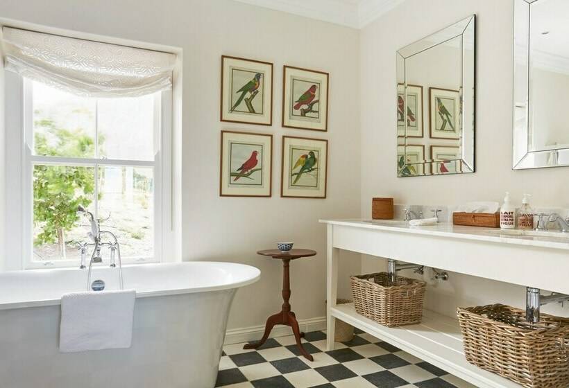 Вилла Deluxe 1 Спальня, La Cotte House