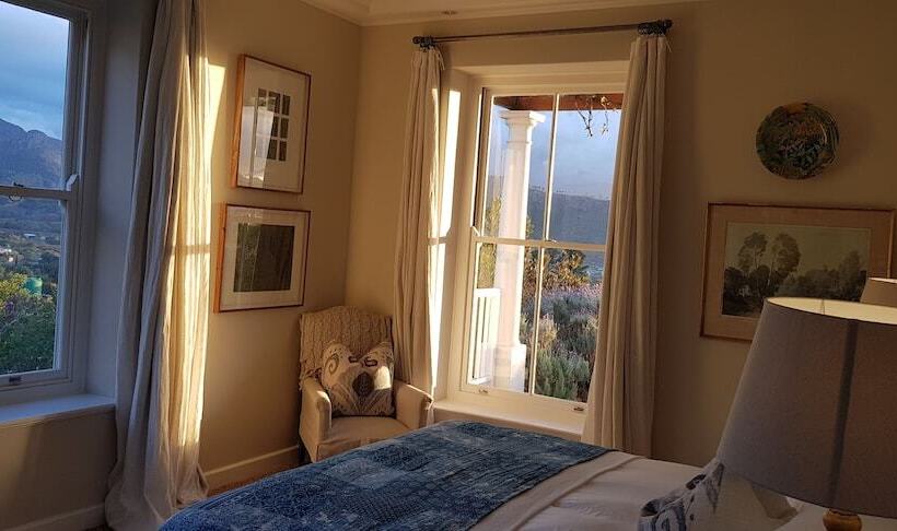 Вилла Deluxe 1 Спальня, La Cotte House