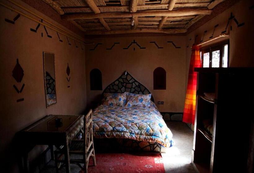 Номер Стандарт, La Kasbah De Dades