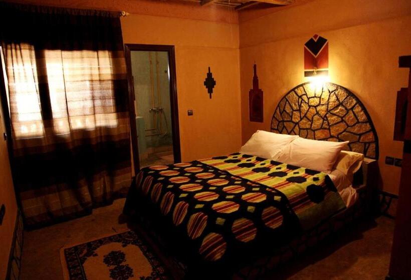 Номер Стандарт, La Kasbah De Dades