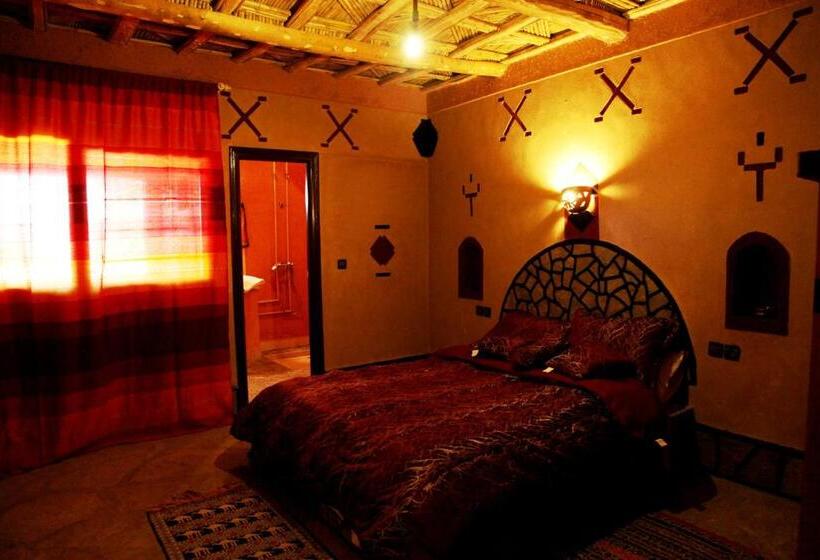 Номер Стандарт, La Kasbah De Dades