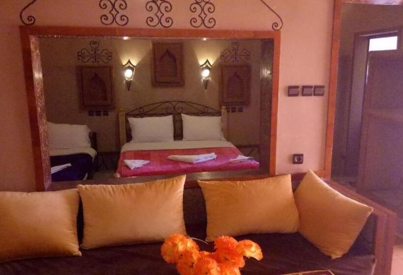 Family Suite, La Kasbah De Dades