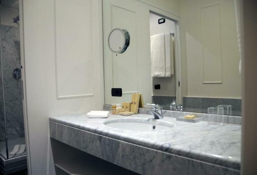 סוויטה, Suite Fontana Di Trevi