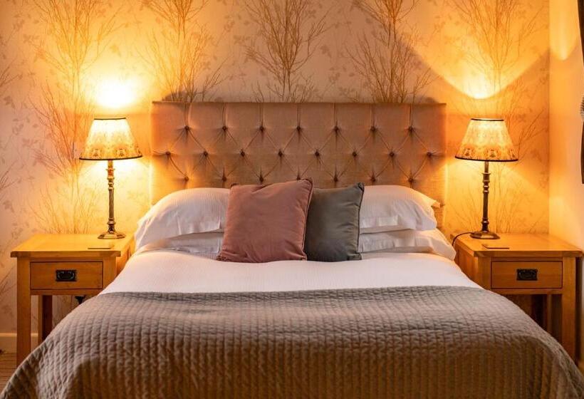 Номер Комфорт, The Royal Oak Inn