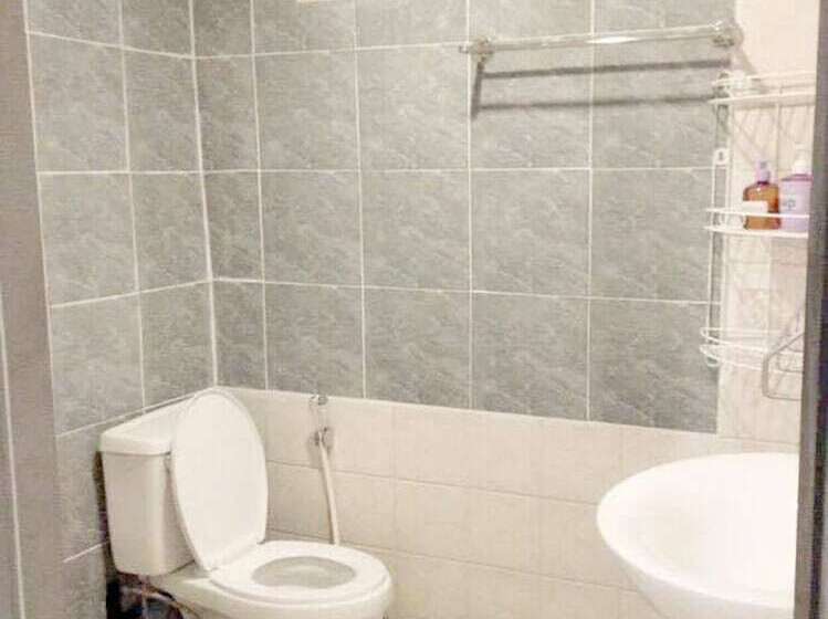 Quarto Estandar, We Hostel Hatyai