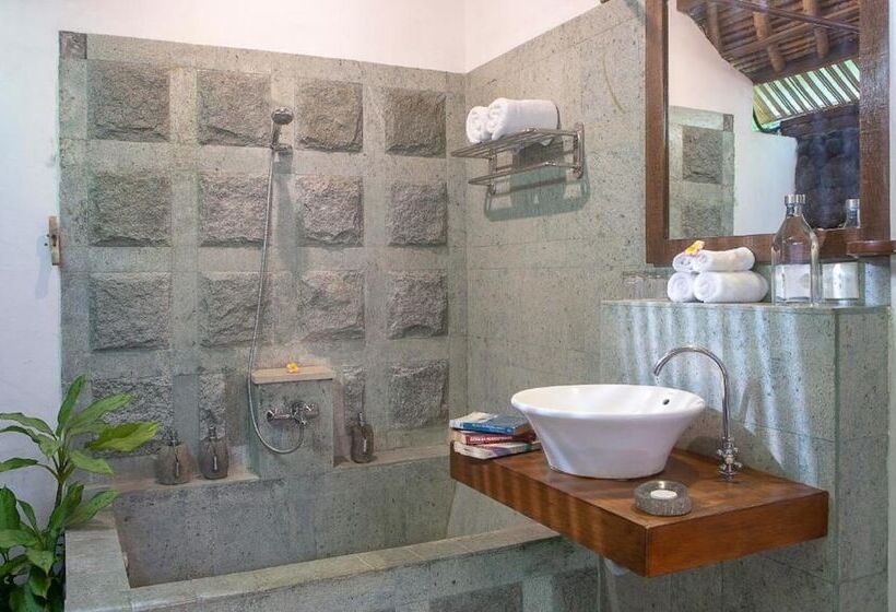 스탠다드 룸, Alam Candi Resort