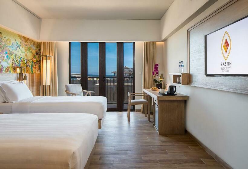 Номер Superior, Eastin Ashta Resort Canggu
