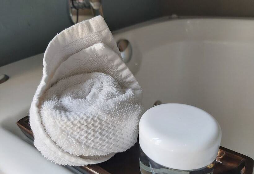 سوییت, Independencia Dos 7 Hotel Boutique