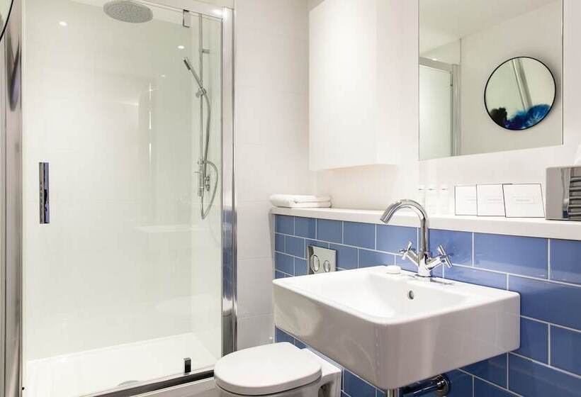 Апартаменты Superior 1 Спальня, Rockwell East Tower Bridge