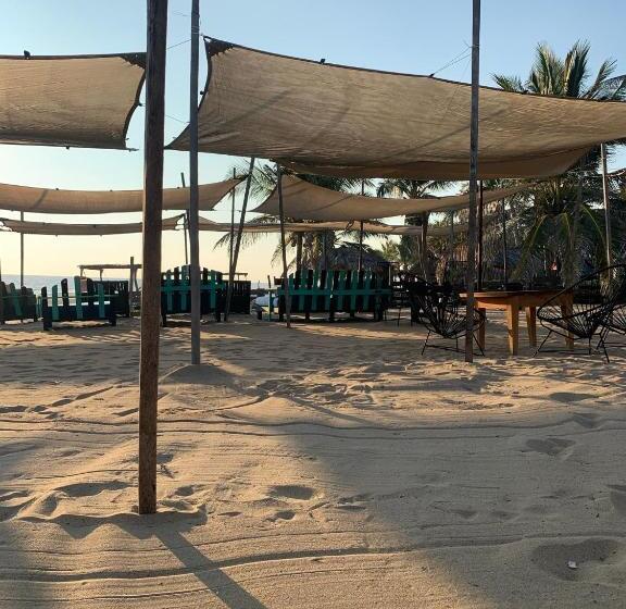 סוויטה, Condominio Agave Del Mar