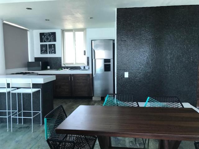 דירת חדר דלוקס, Condominio Agave Del Mar