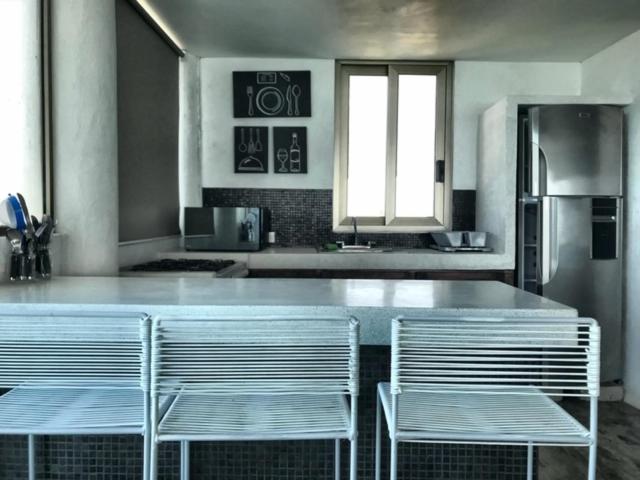 דירת חדר דלוקס, Condominio Agave Del Mar