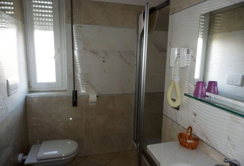 اتاق اکونومی, Residence Villa Jolanda