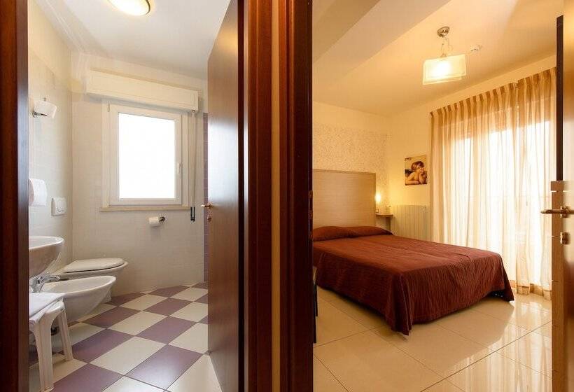 اتاق اکونومی, Residence Villa Jolanda