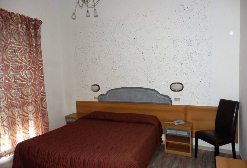 اتاق اکونومی, Residence Villa Jolanda