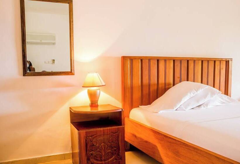 Апартаменты Basic 1 Спальня, Veivaag Lodge