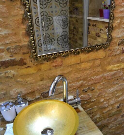 Четырехместный Номер Стандарт, B&b La Lanterna