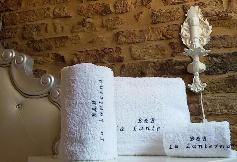 Четырехместный Номер Стандарт, B&b La Lanterna