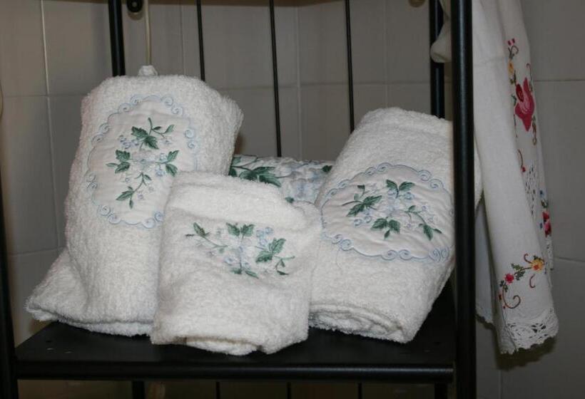 اتاق استاندارد, Bernina Express Rooms