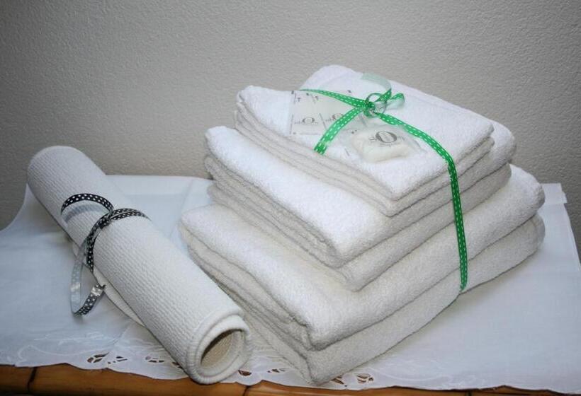 اتاق استاندارد, Bernina Express Rooms