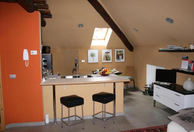 سوییت, Bernina Express Rooms