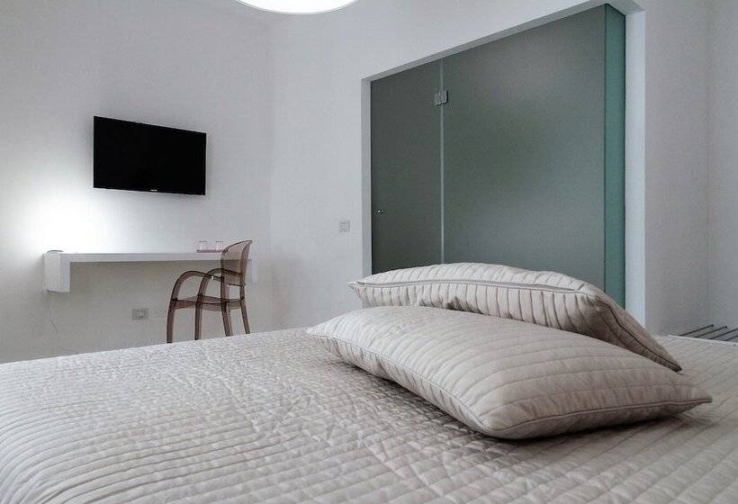 Номер Стандарт, Vittoria Design Hotel Di Luce Hotels