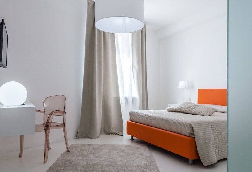 Номер Стандарт, Vittoria Design Hotel Di Luce Hotels