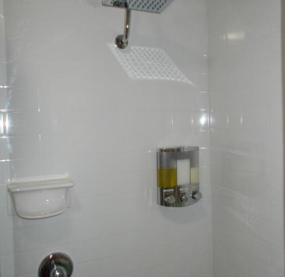 스탠다드 룸, Park House Motor Inn