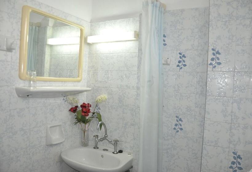 Номер Стандарт, Alexandra Rooms