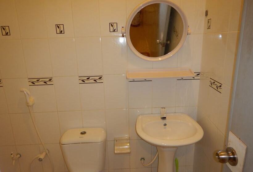 اتاق استاندارد, Beach Heaven Maldives   Golden Turtle Guest House