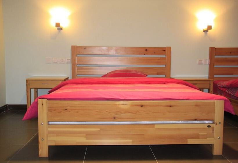 스탠다드 룸, Red Flag Canal Intl Youth Hostel