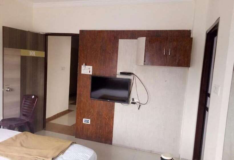 豪华房间, Prime Inn