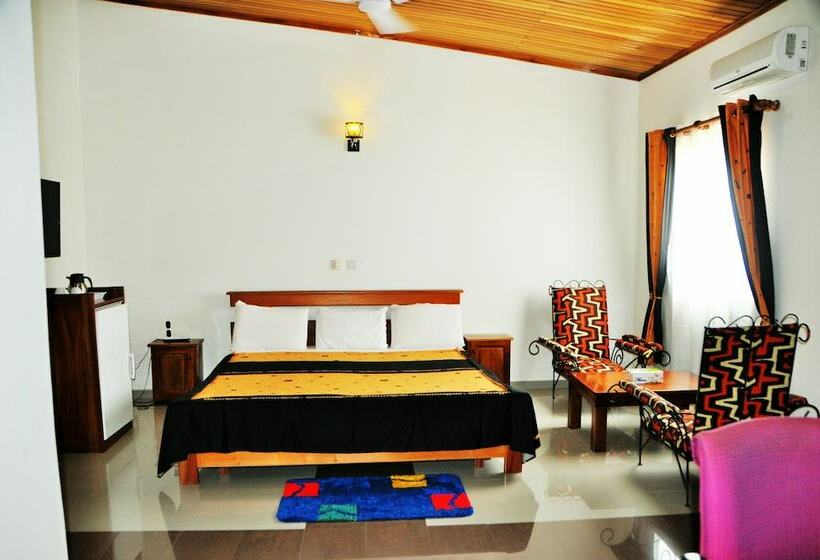 Президентский Люкс, Swissgha Homes Christian Retreat And Hospitality Center