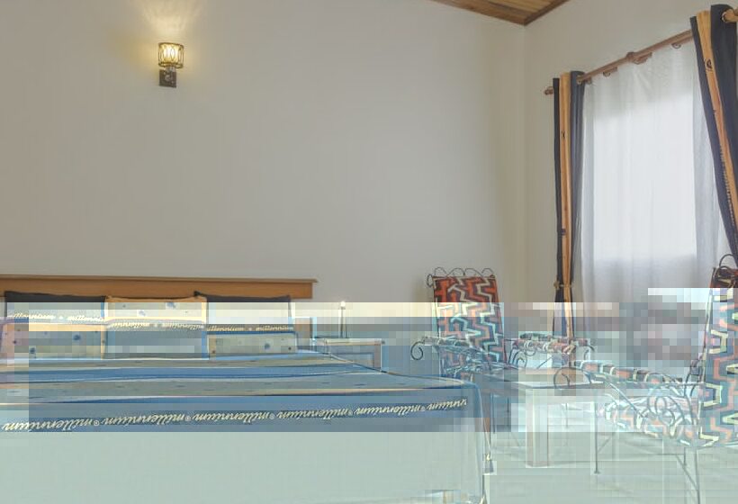 Президентский Люкс, Swissgha Homes Christian Retreat And Hospitality Center
