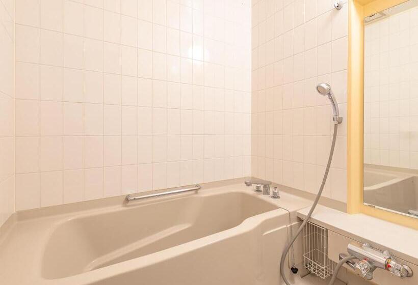 3-Bett-Standardzimmer, Tabist Villa Daio Resort Ise Shima