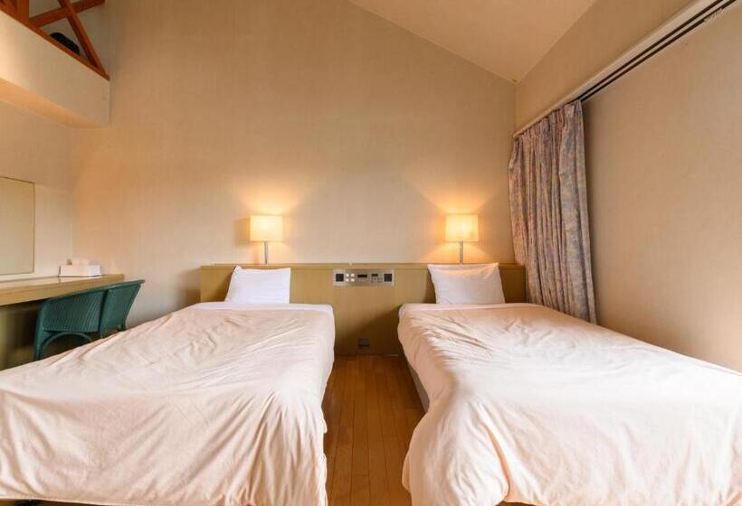 Familienzimmer, Tabist Villa Daio Resort Ise Shima