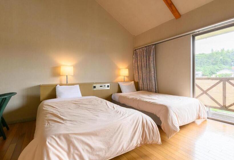 Familienzimmer, Tabist Villa Daio Resort Ise Shima