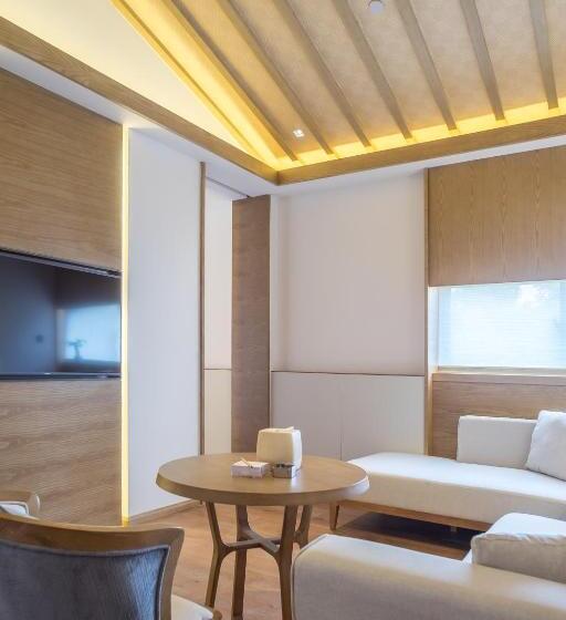 Люкс Superior, The Sifang Hotel Nanjing, Autograph Collection