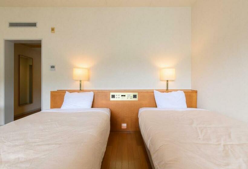 Номер Стандарт Трехместный, Tabist Villa Daio Resort Ise Shima