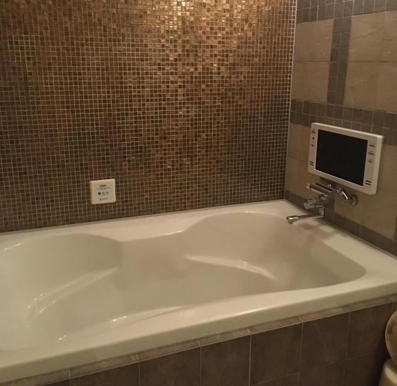 اتاق استاندارد, Water Gate Tokuyama Adult Only
