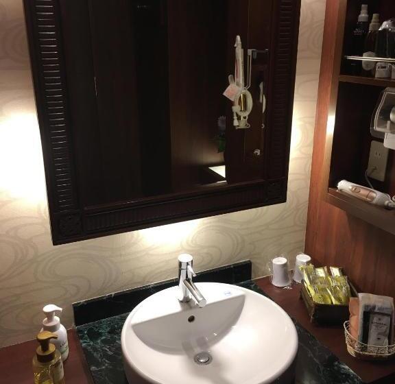 اتاق عادی, Water Gate Tokuyama Adult Only