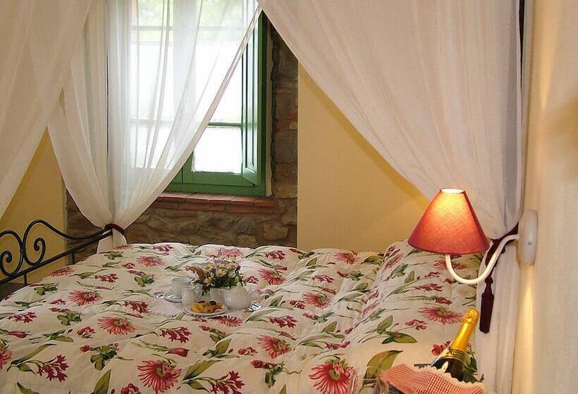 Номер Стандарт, Locanda Zacco