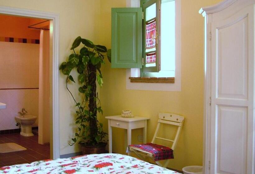 Номер Стандарт, Locanda Zacco