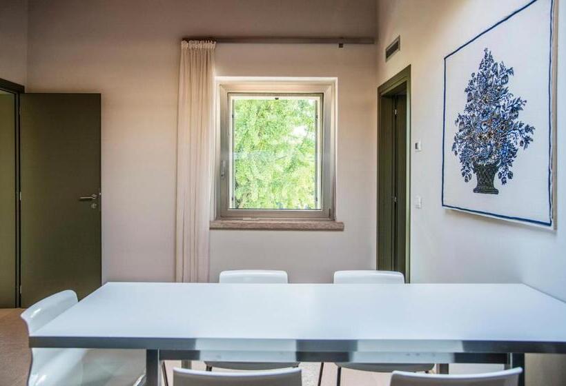 침실 1개 아파트, Agriturismo Corte Ruffoni