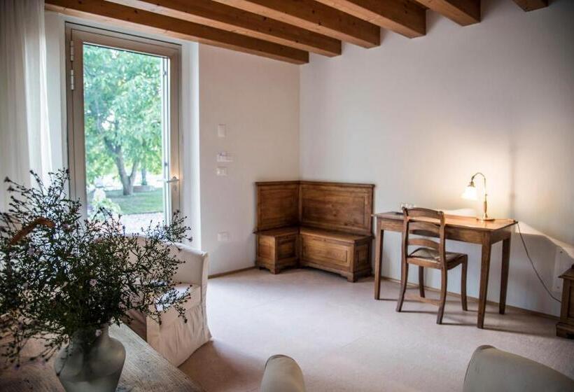 장애인을 위한 스탠다드 룸, Agriturismo Corte Ruffoni