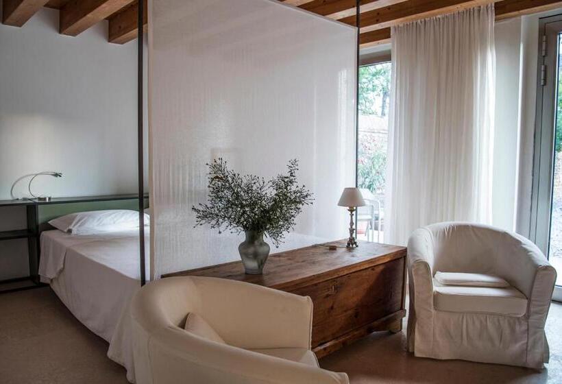 장애인을 위한 스탠다드 룸, Agriturismo Corte Ruffoni