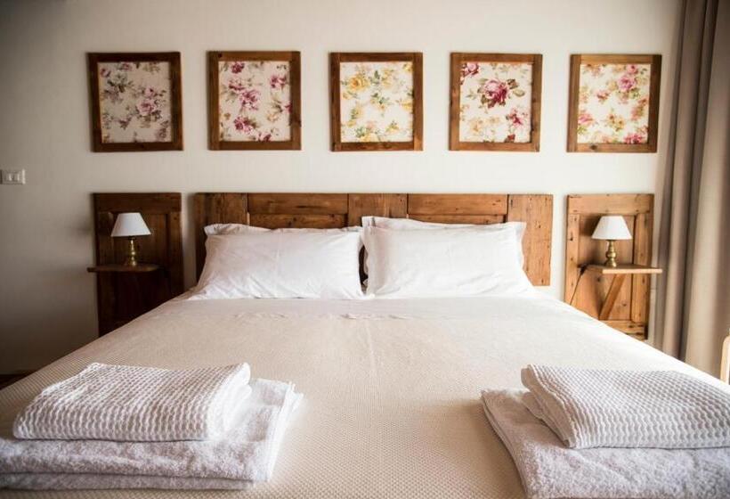 침실 1개 아파트, Agriturismo Corte Ruffoni
