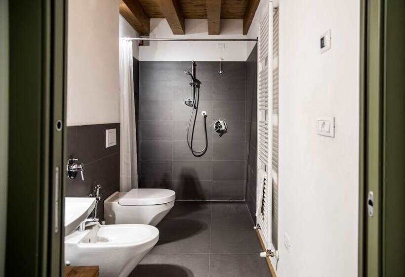 장애인을 위한 스탠다드 룸, Agriturismo Corte Ruffoni
