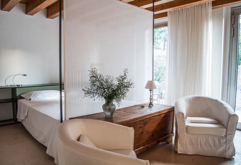 장애인을 위한 스탠다드 룸, Agriturismo Corte Ruffoni
