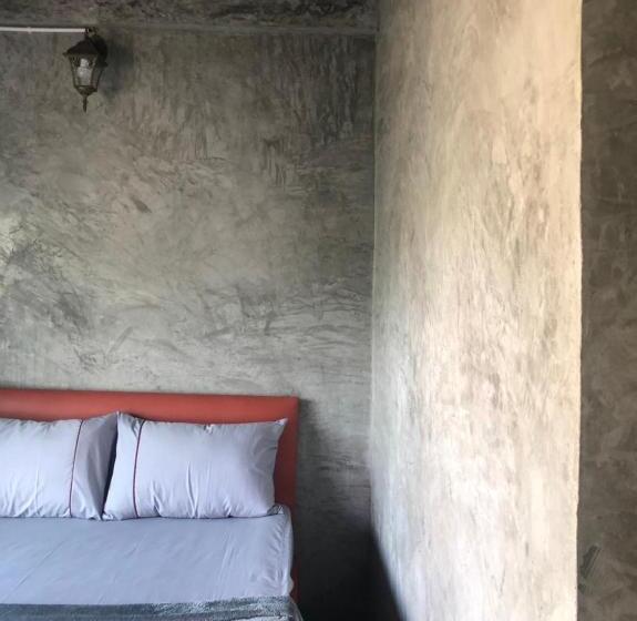 스탠다드 룸, Smile Resort Koh Mook